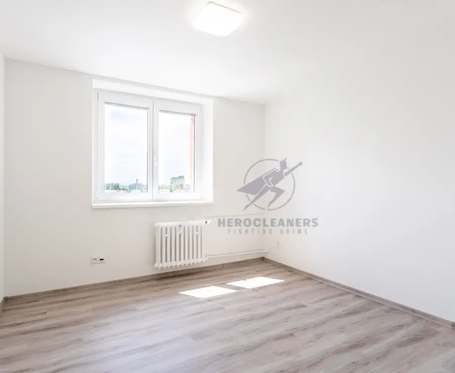 Benefits of our End of Tenancy Cleaning